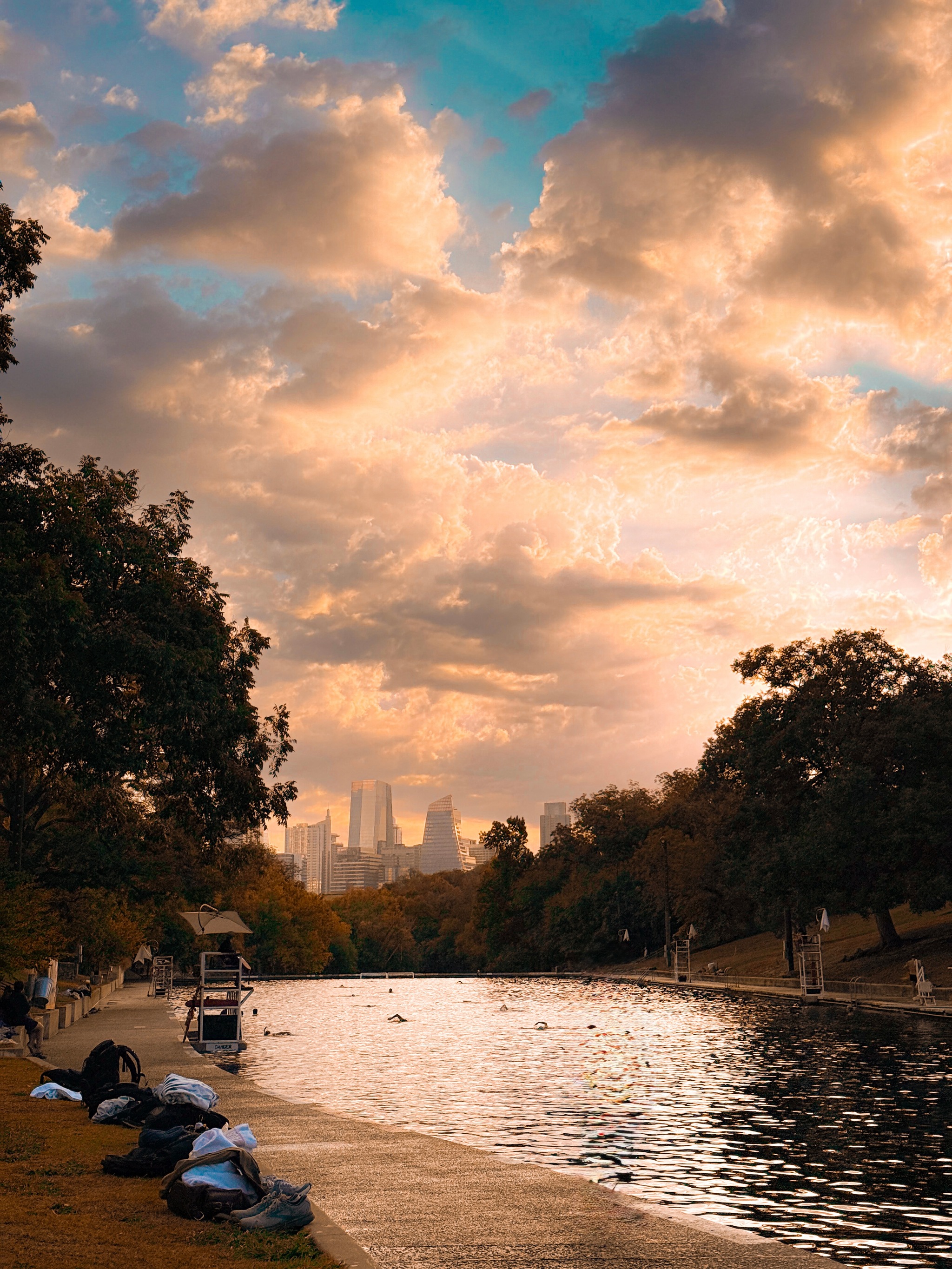 Barton Springs