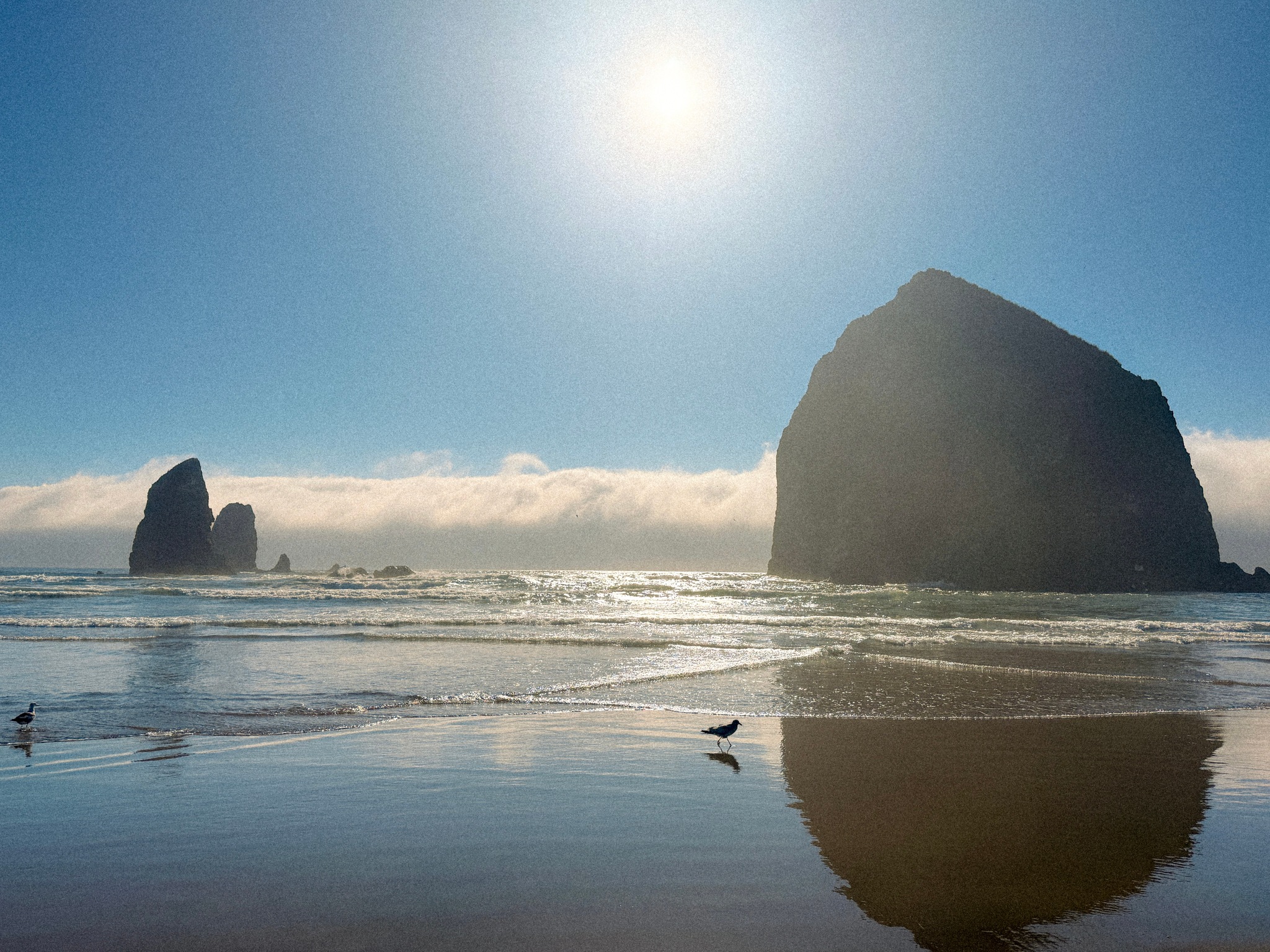 Cannon Beach