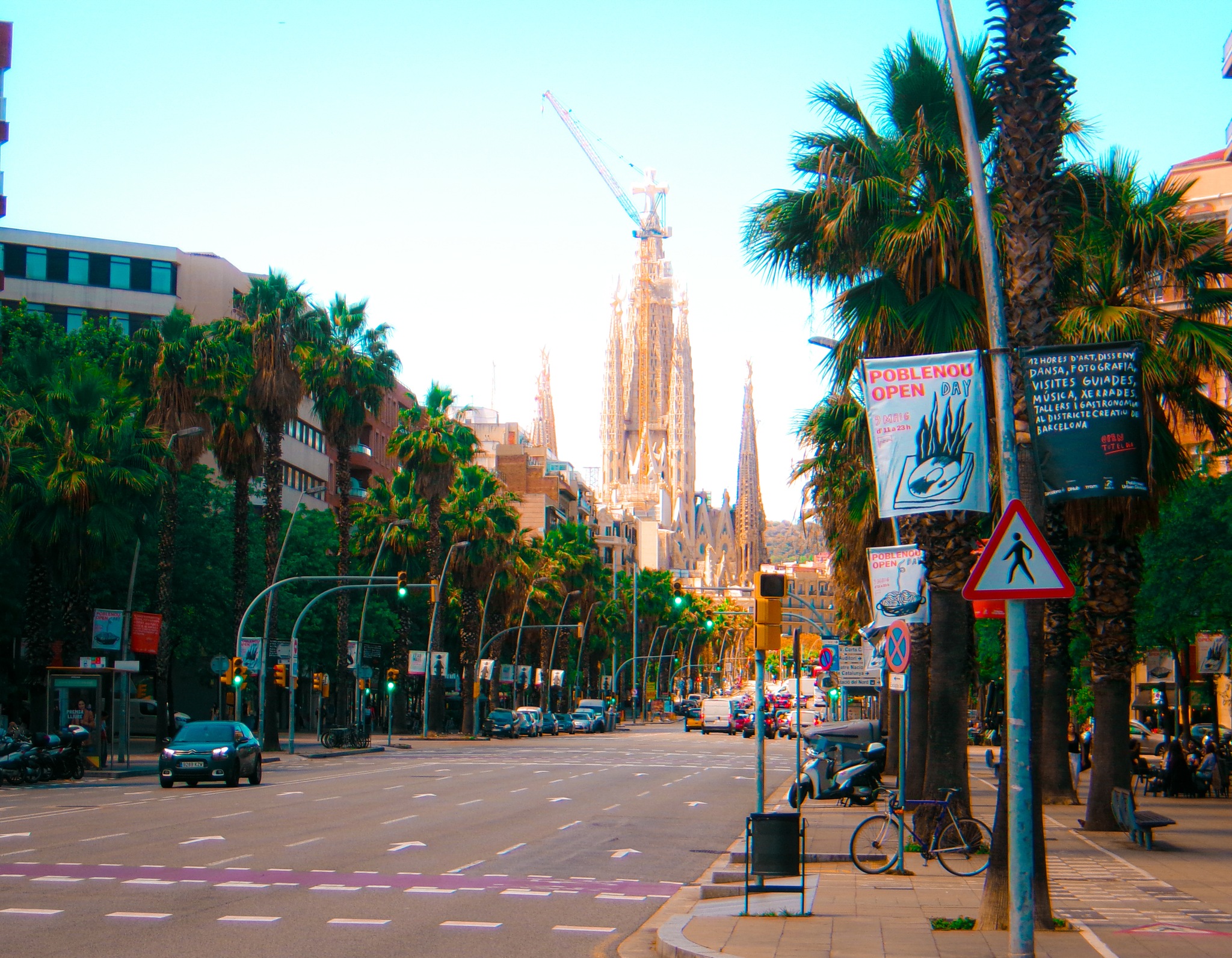 La Sagrada Família