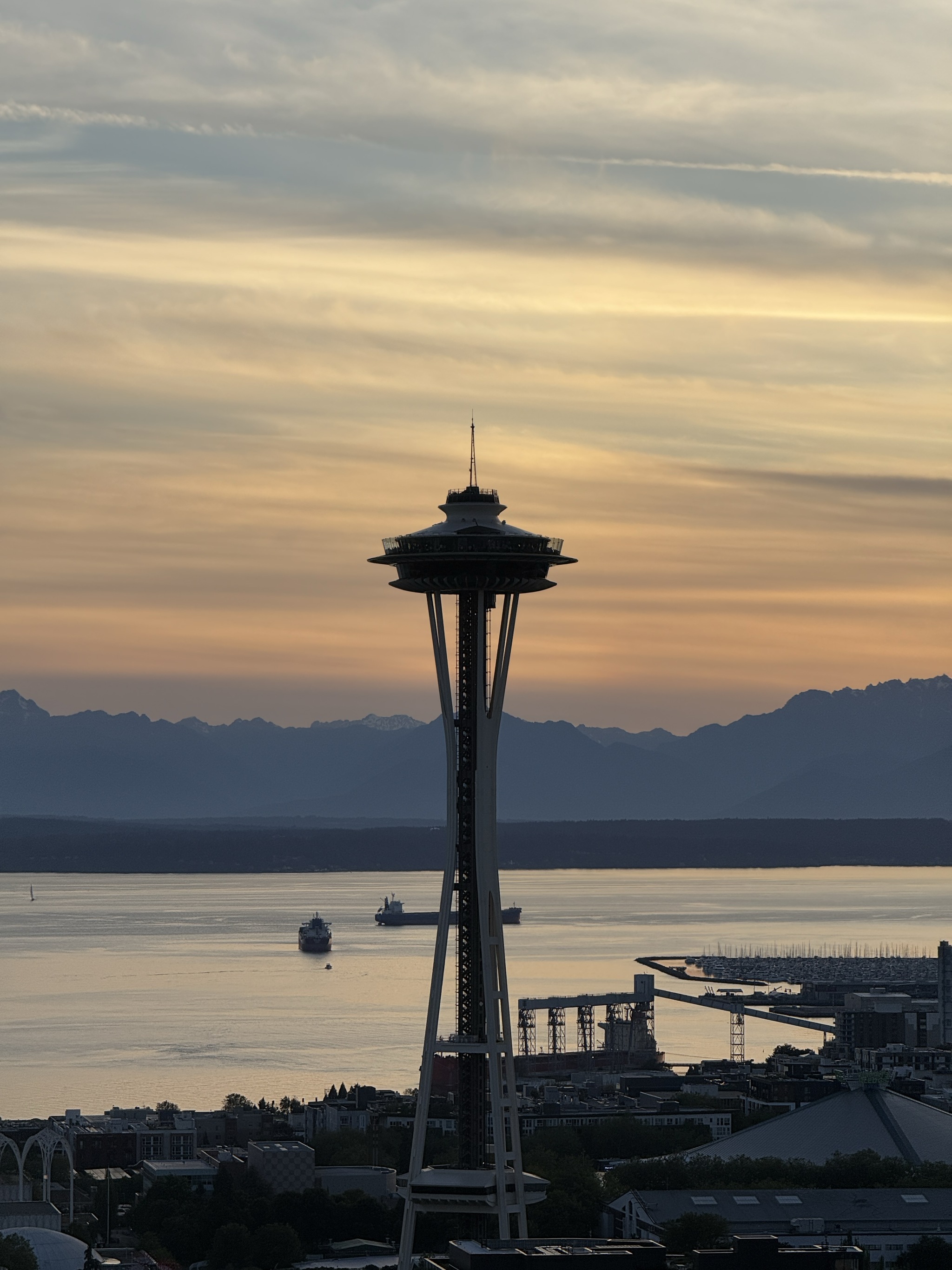 The Space Needle